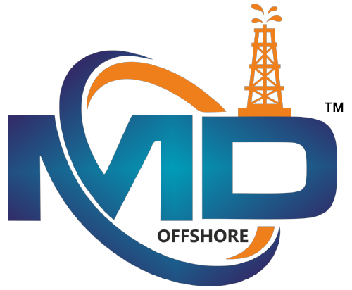 MD Offshore Logo